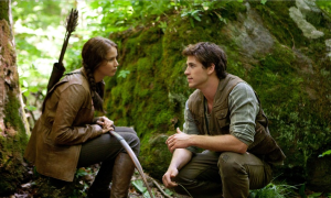 Katniss-Gale