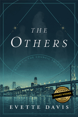 The Others Bookcover